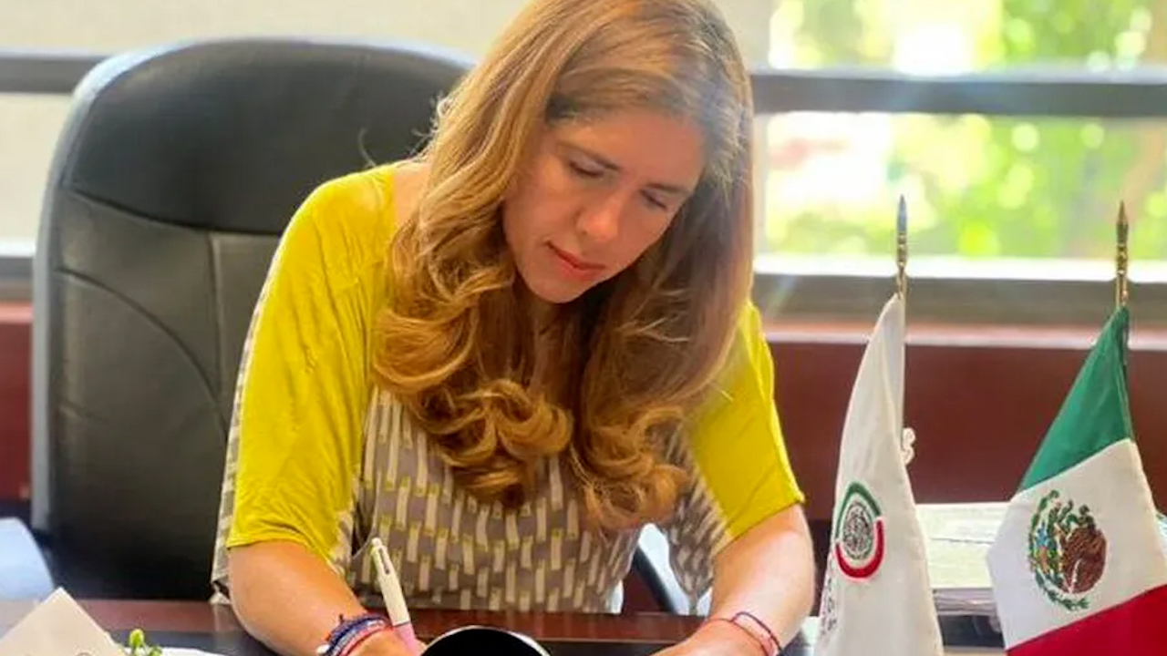 “Es importante que se aclare que si es violencia de género y que no”, asegura Melissa Vargas