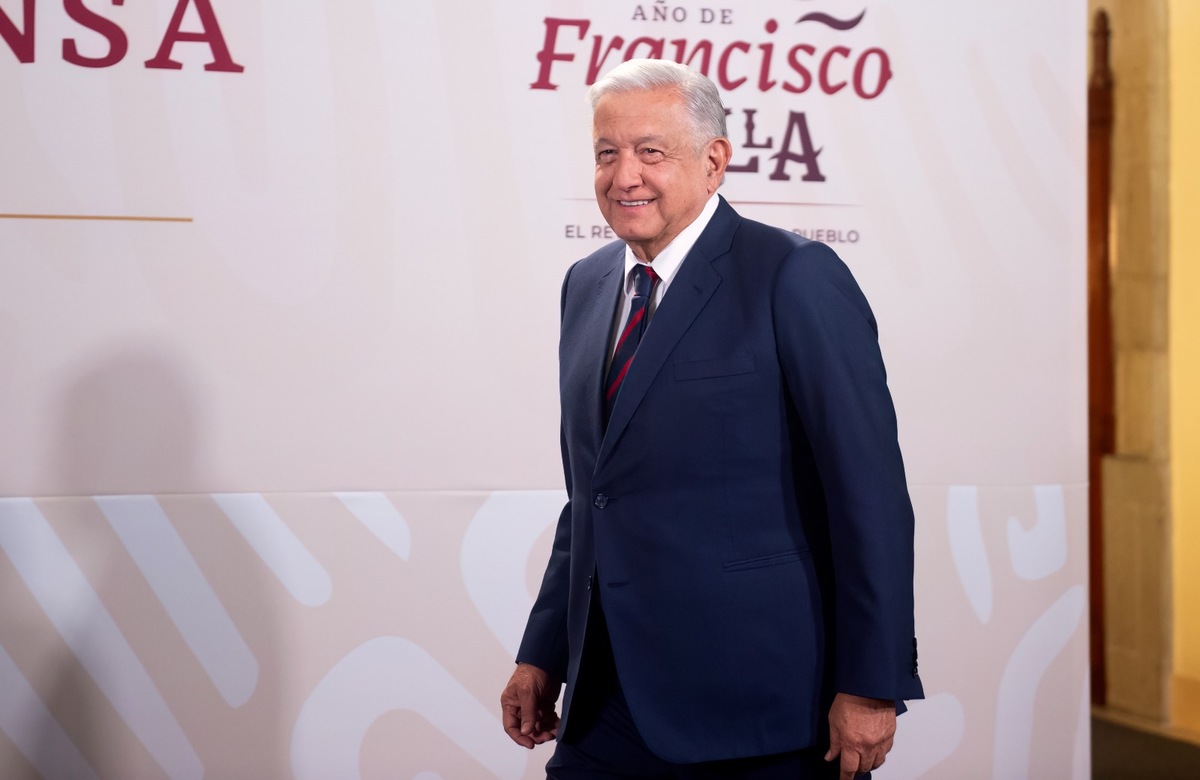 El INE le ordenó a AMLO no hablar sobre los procesos electorales en 2024 | Especial