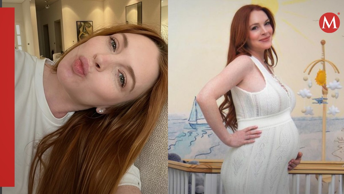 Lindsay Lohan muestra orgullosa su cuerpo / Facebook