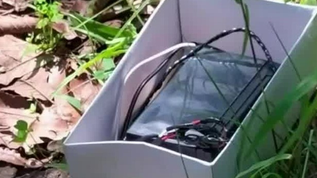 Localizan artefactos sospechosos en varios puntos de Uruapan, Michoacán