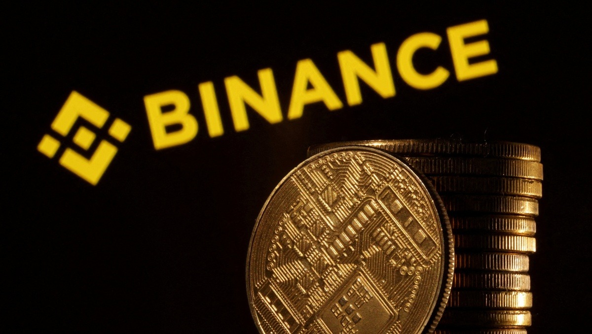 Los orígenes de Binance se encuentran en China. Reuters.