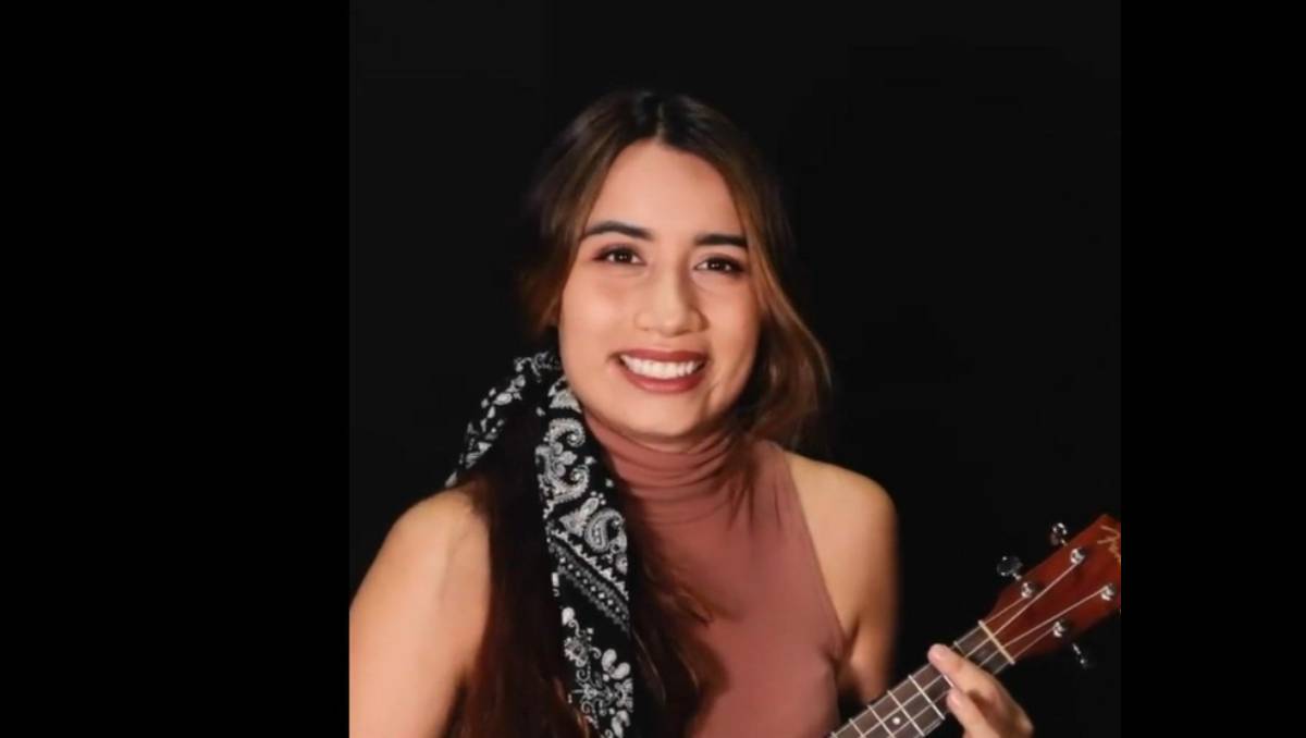 María Fernanda Sánchez Castañeda está desaparecida en Berlín. (Especial).
