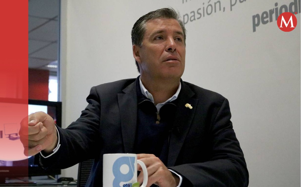 Miguel Márquez avala mesa política en Guanajuato