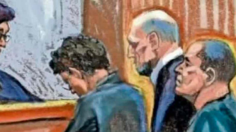 Los 6 mil mensajes de amor y traición que hundieron a 'El Chapo' | Expedientes Secretos Ley