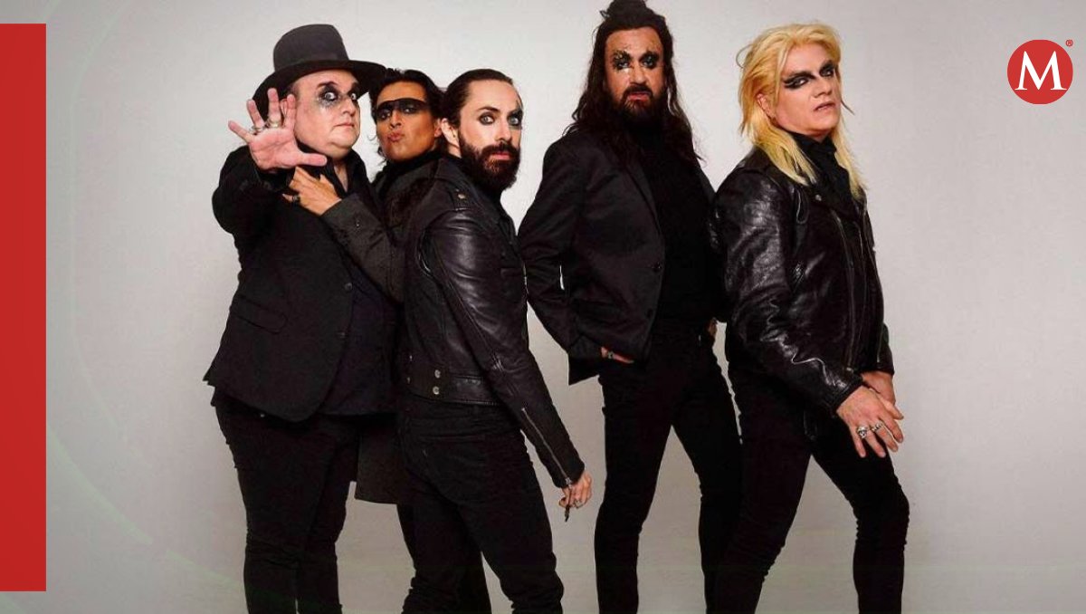 Moderatto (Especial).