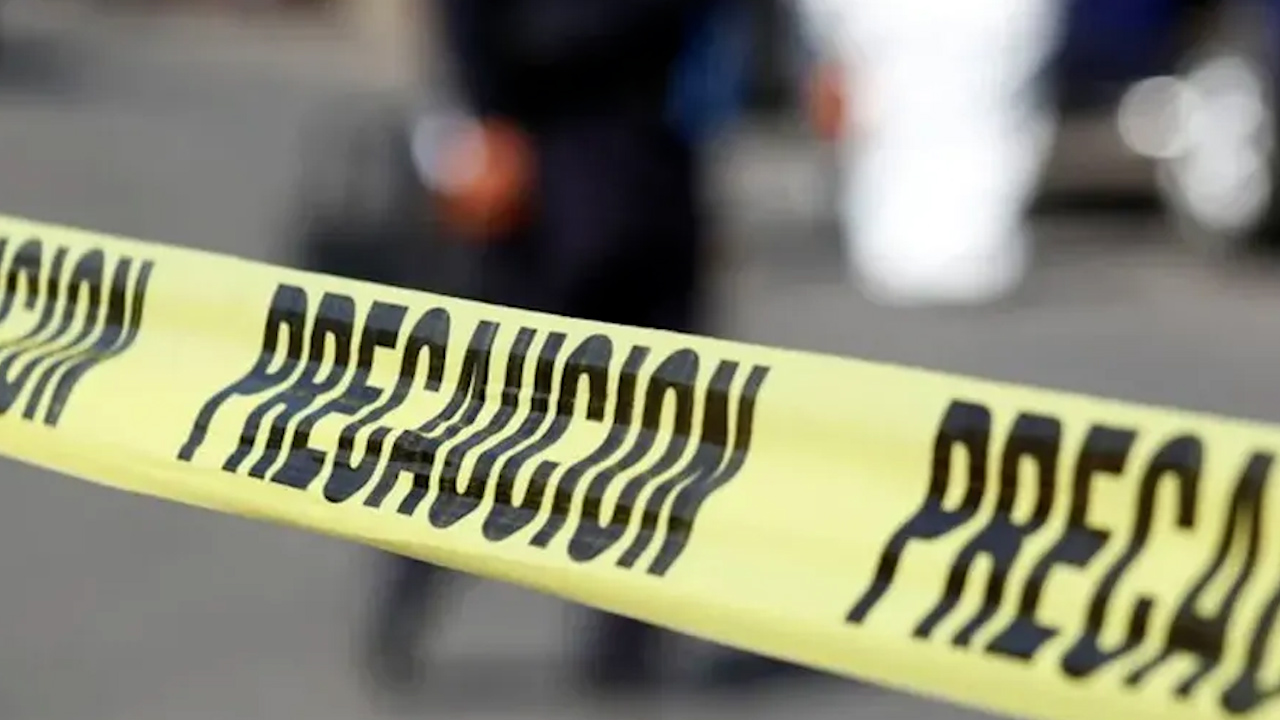 Se registran enfrentamientos en Apatzingán, Michoacán; no hay reportes de personas heridas