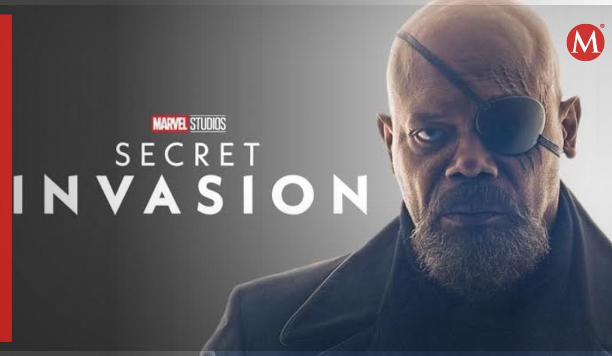 Secret Invasion