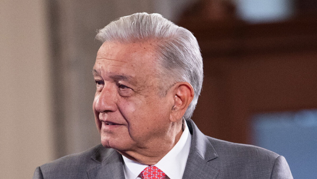 AMLO señaló que no se debe tratar así a ninguna persona tras muerte de migrantes | Especial