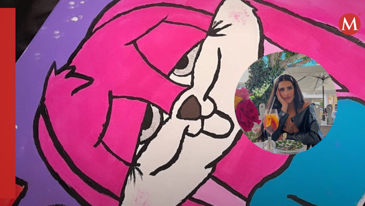 Bárbara de Regil defiende a Mar | Instagram