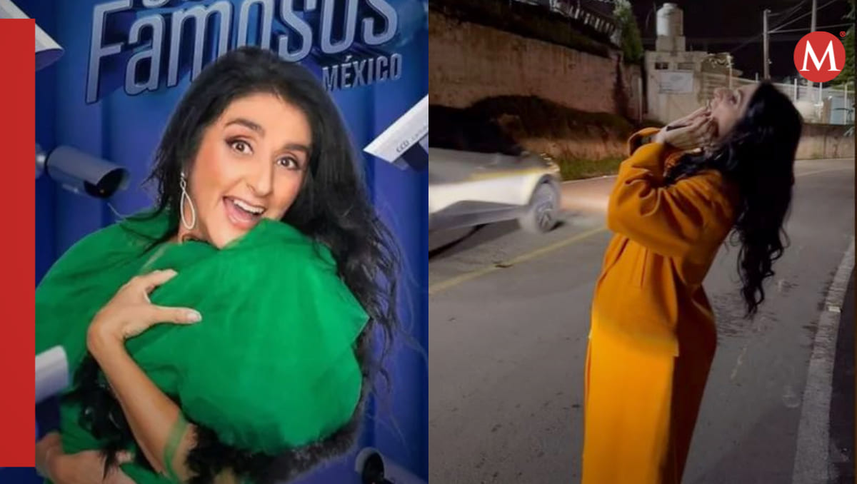 Barbara Torres regresa a 'La Casa de los Famosos'