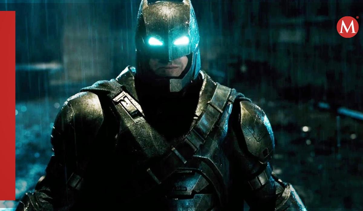 Batman / Twitter