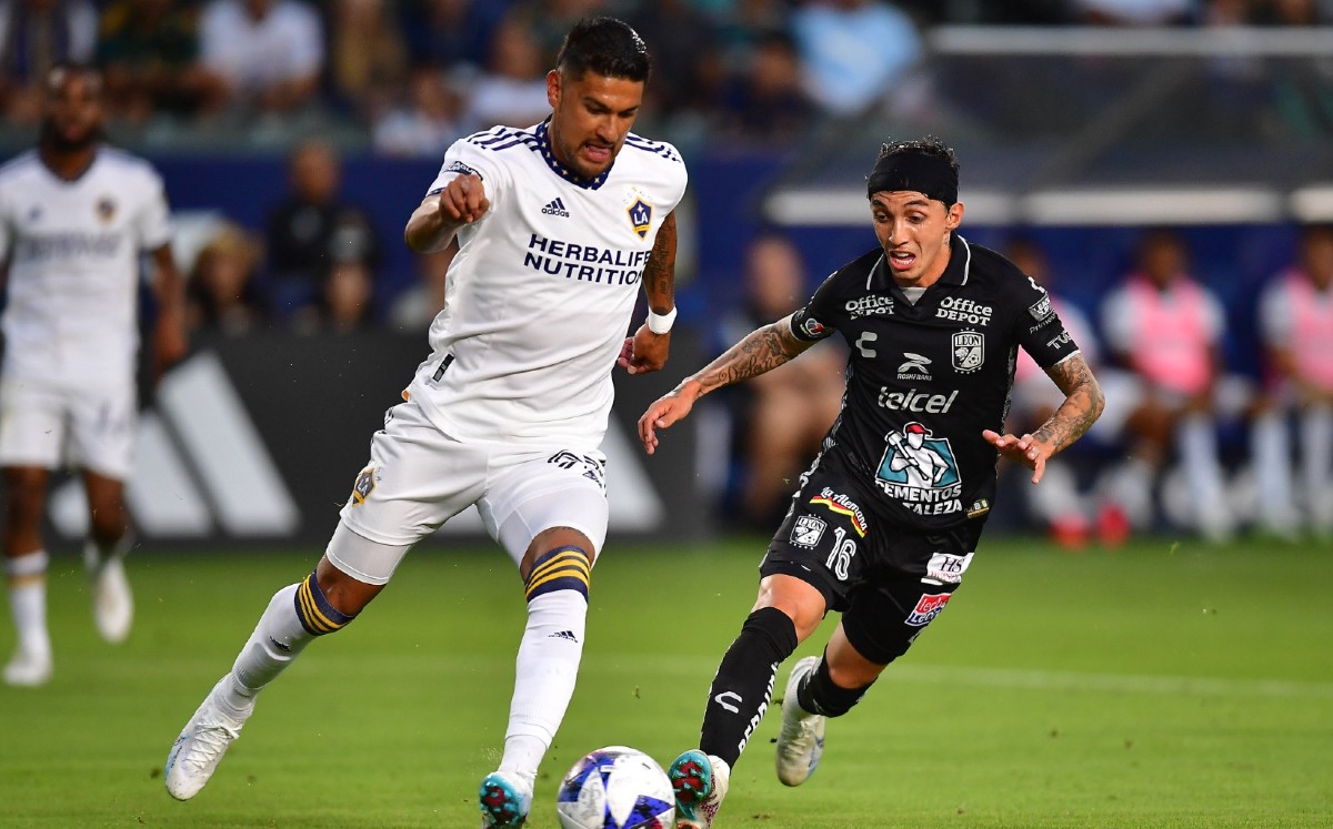 Club León | Nicolás Larcamón aseguró que Omar Fernández entra en la nómina del Club León para el torneo; hay interés por Nico López