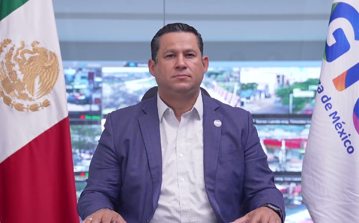 Cortesía | Descarta Sinhue división en el PAN Guanajuato en elección interna del candidato al gobierno
