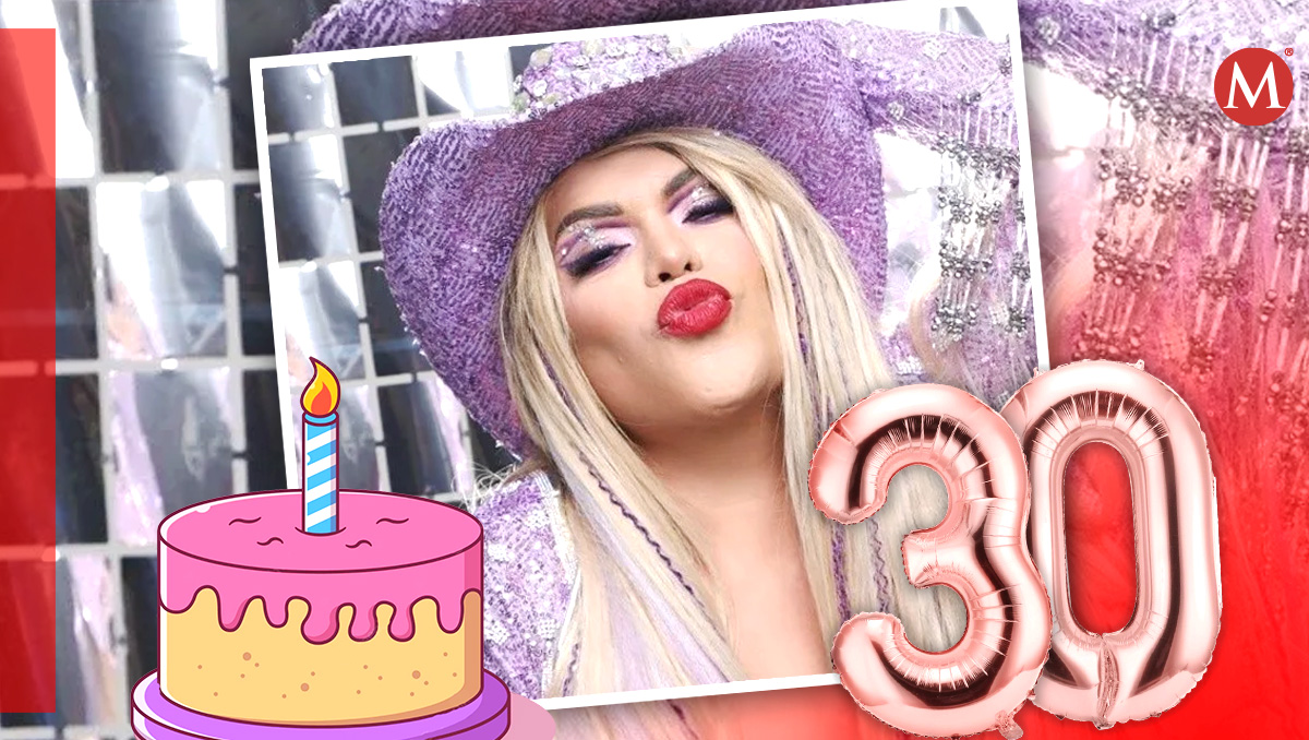 ¡Wendy Guevara cumplirá 30 años! así se siente al respecto- Grupo Milenio