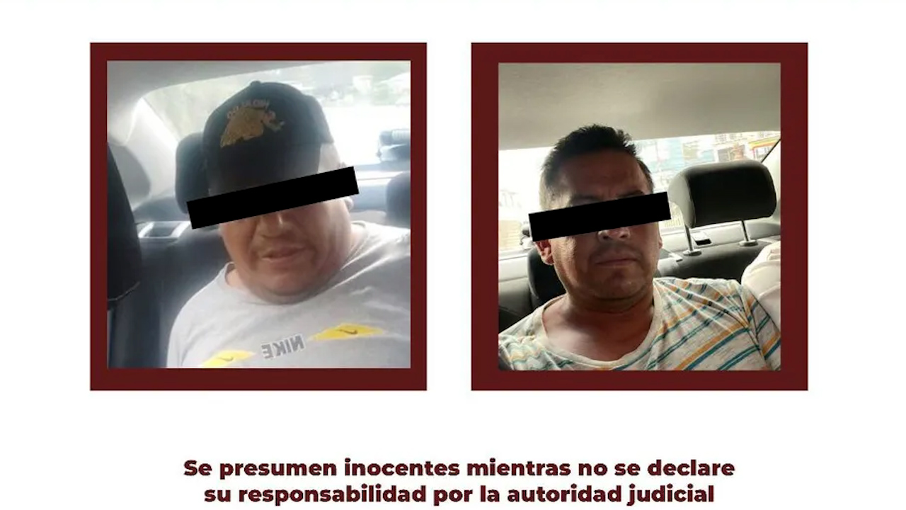 Detienen a tres personas por disturbios tras muerte de adulto mayor en Zacualtipán
