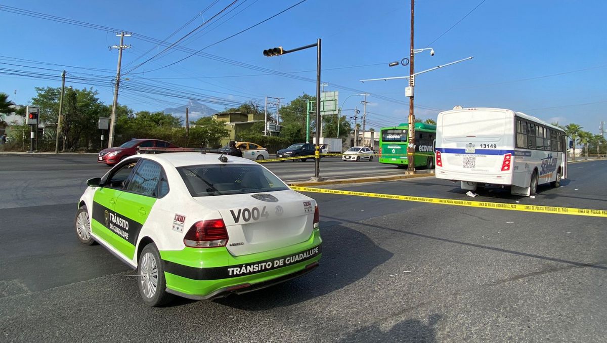 El fallecido no ha sido identificado | Pamela Villanueva