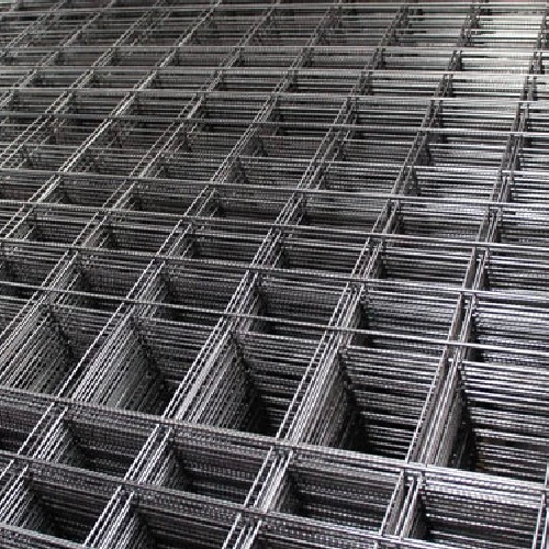 La hoja para castillo y castillo armado actúa como una capa de refuerzo.