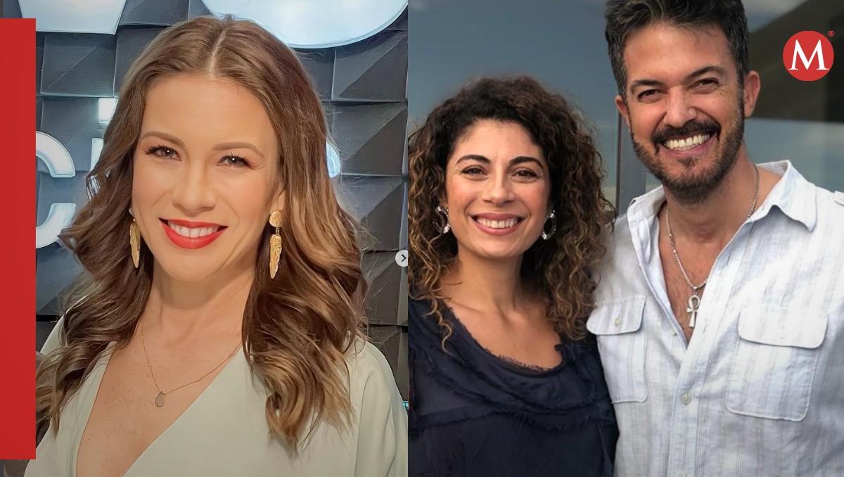 Ingrid Coronado pide a Anna Ferro que desaloje su departamento / Instagram