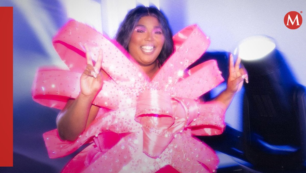 Lizzo niega acusaciones en su contra | Instagram