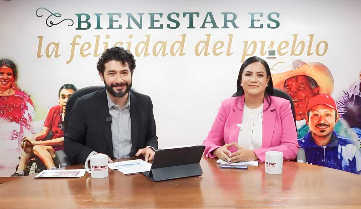 Marath Bolaños y Ariadna Montiel | Especial