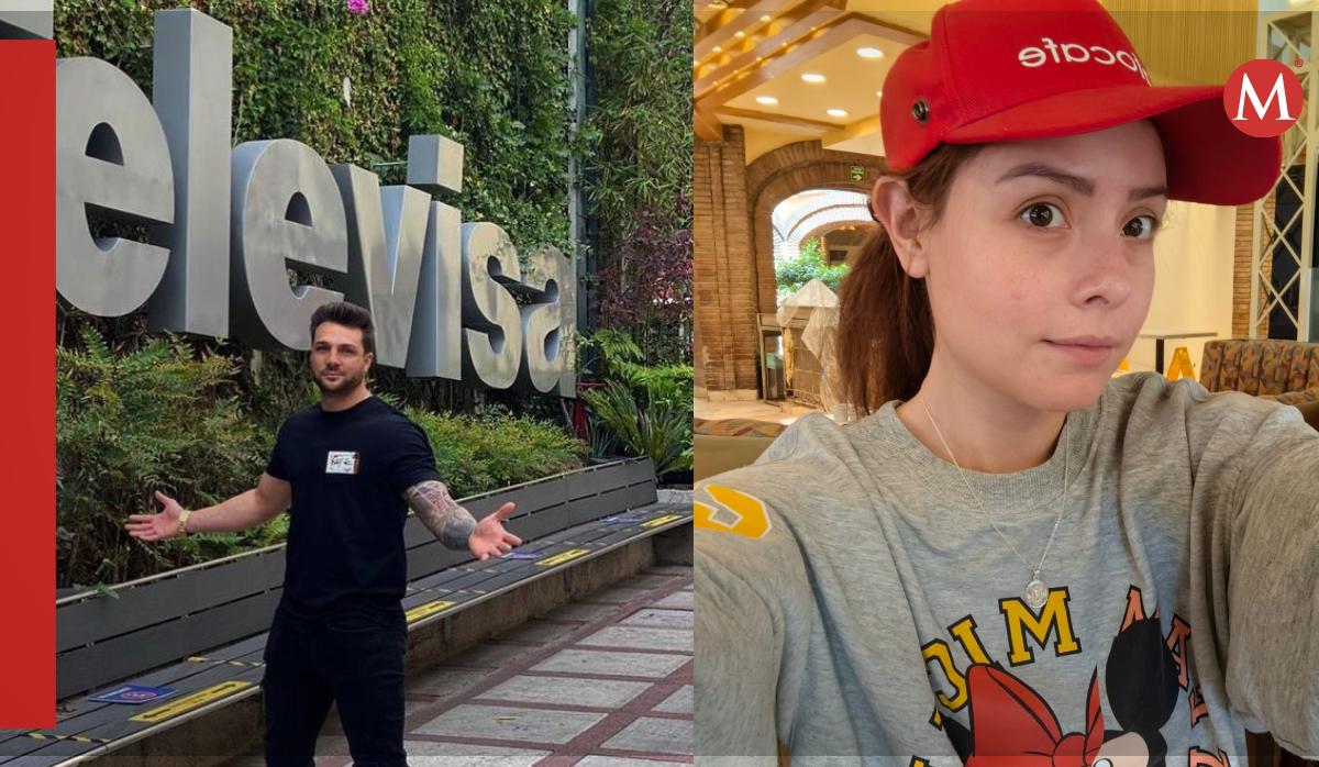 Maryfer Centeno / Twitter