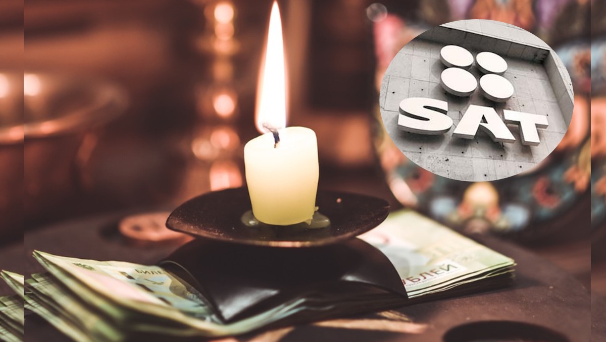 Las personas que reciban estos servicios pueden deducirlos de impuestos con la clave del SAT. Foto: (Pixabay / Archivo)