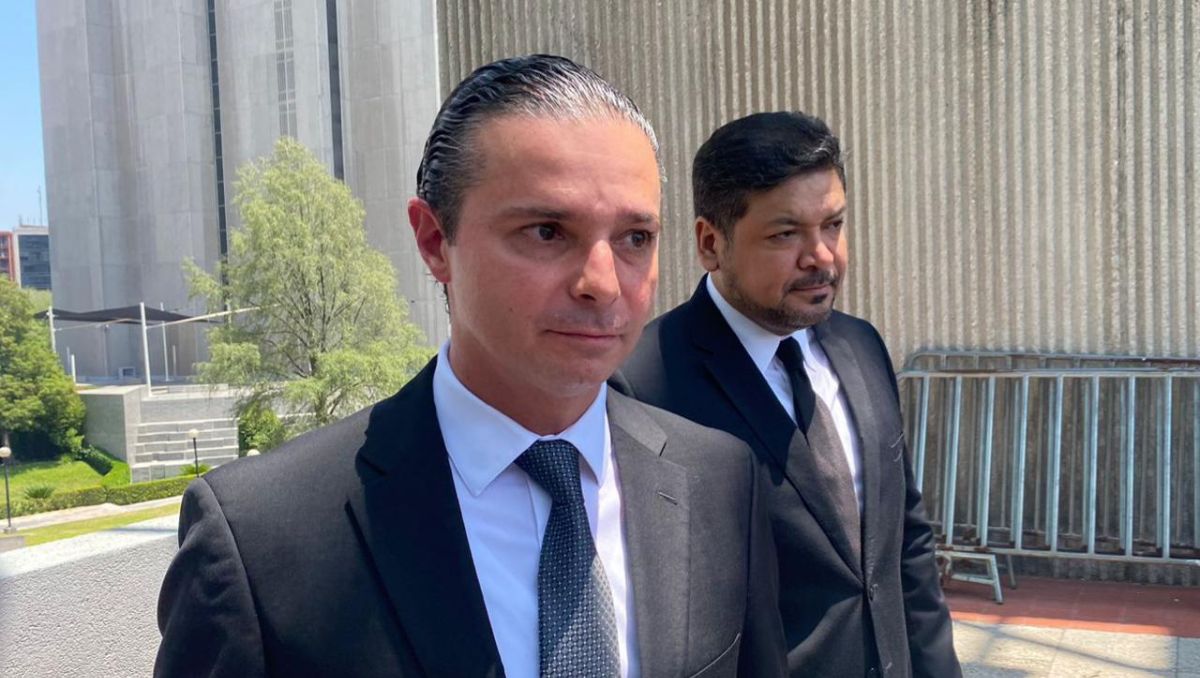 Han recabado nueve declaraciones de testigos que estuvieron en el lugar de los hechos | Jorge López