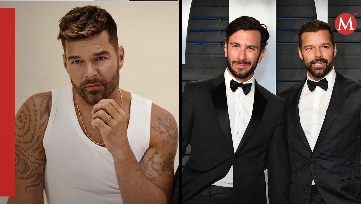 Ricky Martin rompe el silencio tras anunciar su divorcio de Jwan Yosef | ESPECIAL