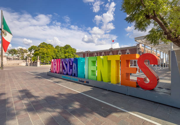 Turismo en Aguascalientes. (Especial)