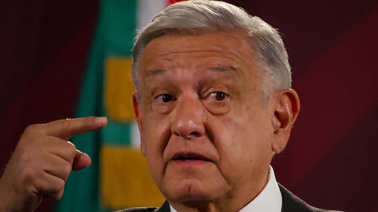 Abbot actúa como mal gobernante y mal cristiano: AMLO