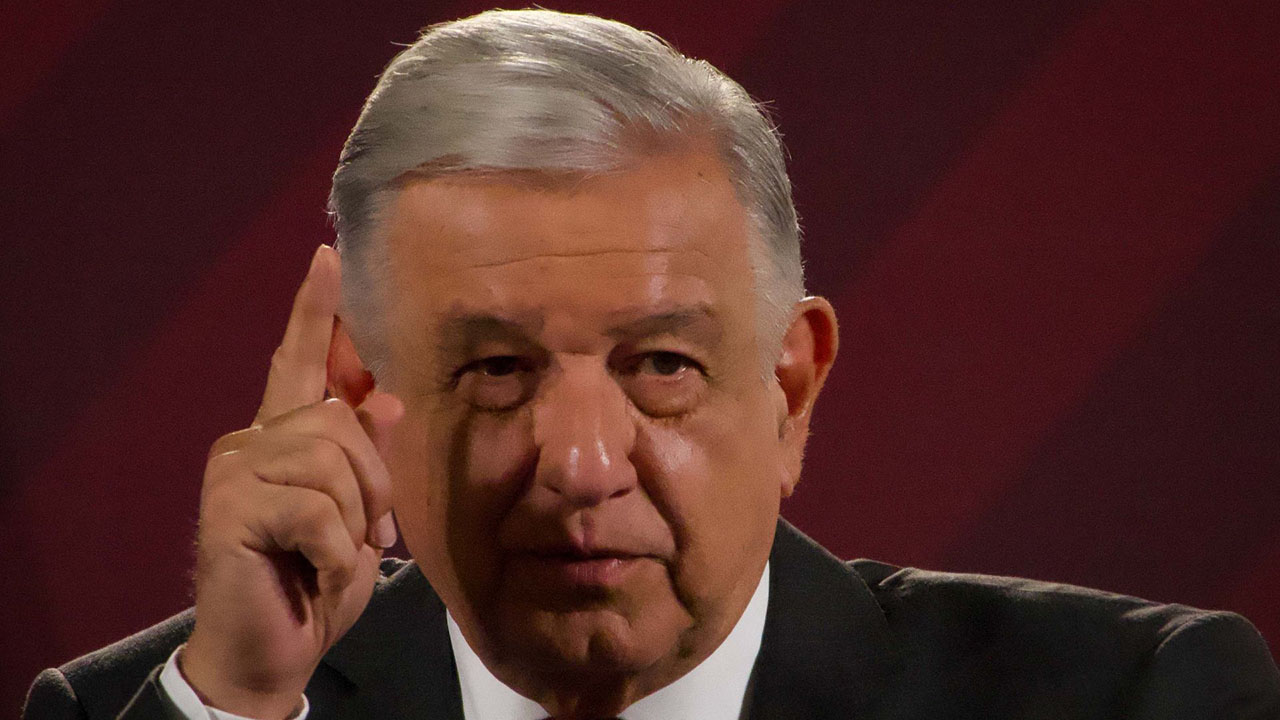 "Adversarios se portan bien": AMLO niega tener miedo a posible atentado en su contra