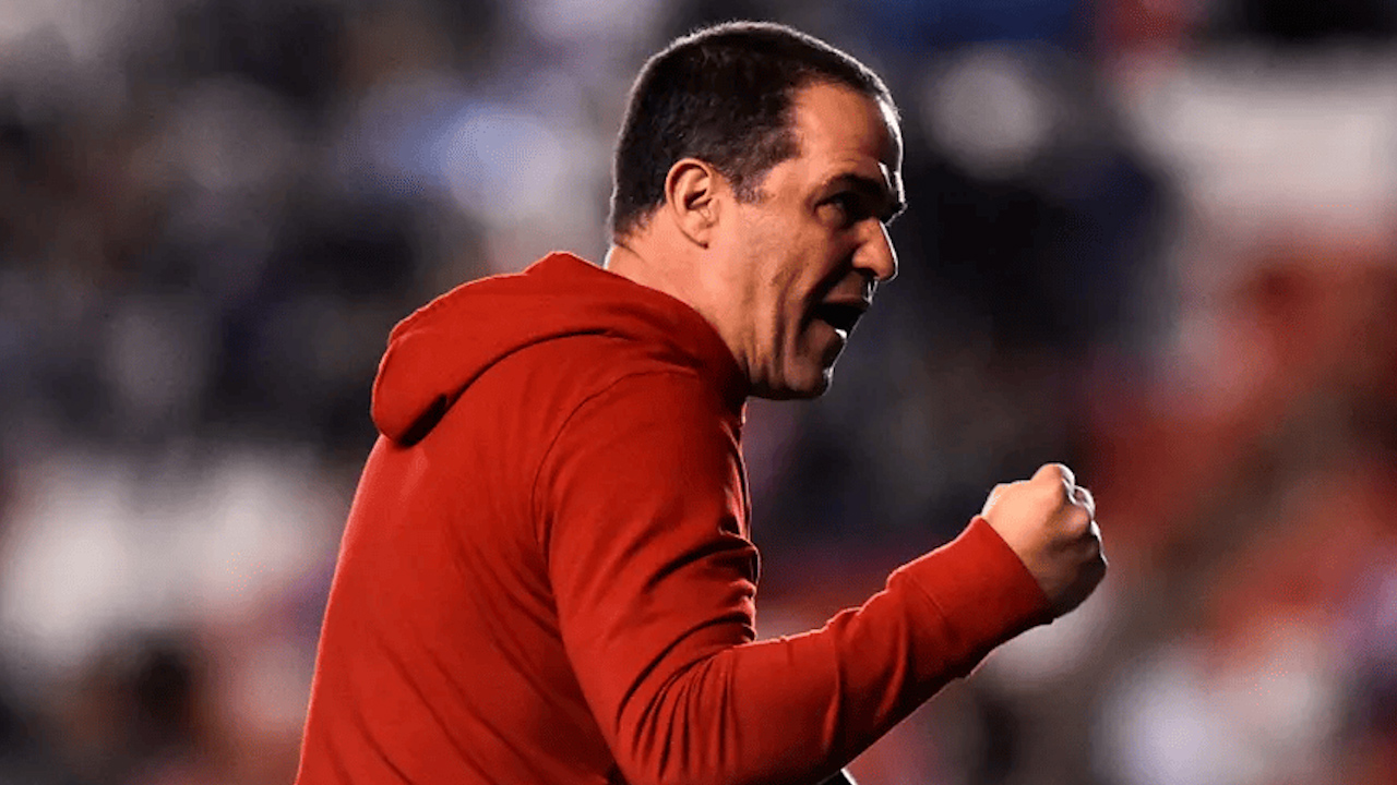André Jardine previo al juego ante Chicago Fire: "Es un partido para no tener errores"