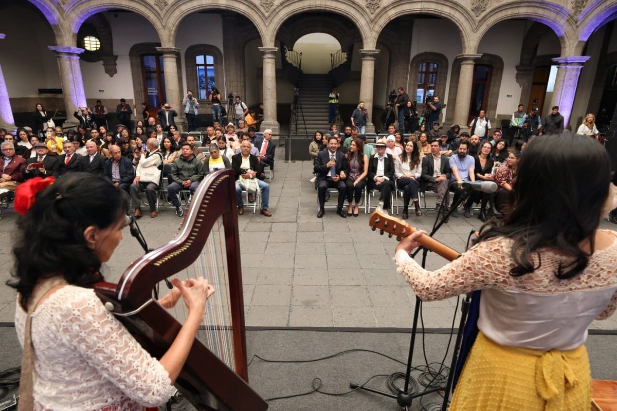 “Barrio Baila” reunirá exponentes de música urbana, pop, reggae, rock, clásica, entre otros. (Foto: Armando Martínez).