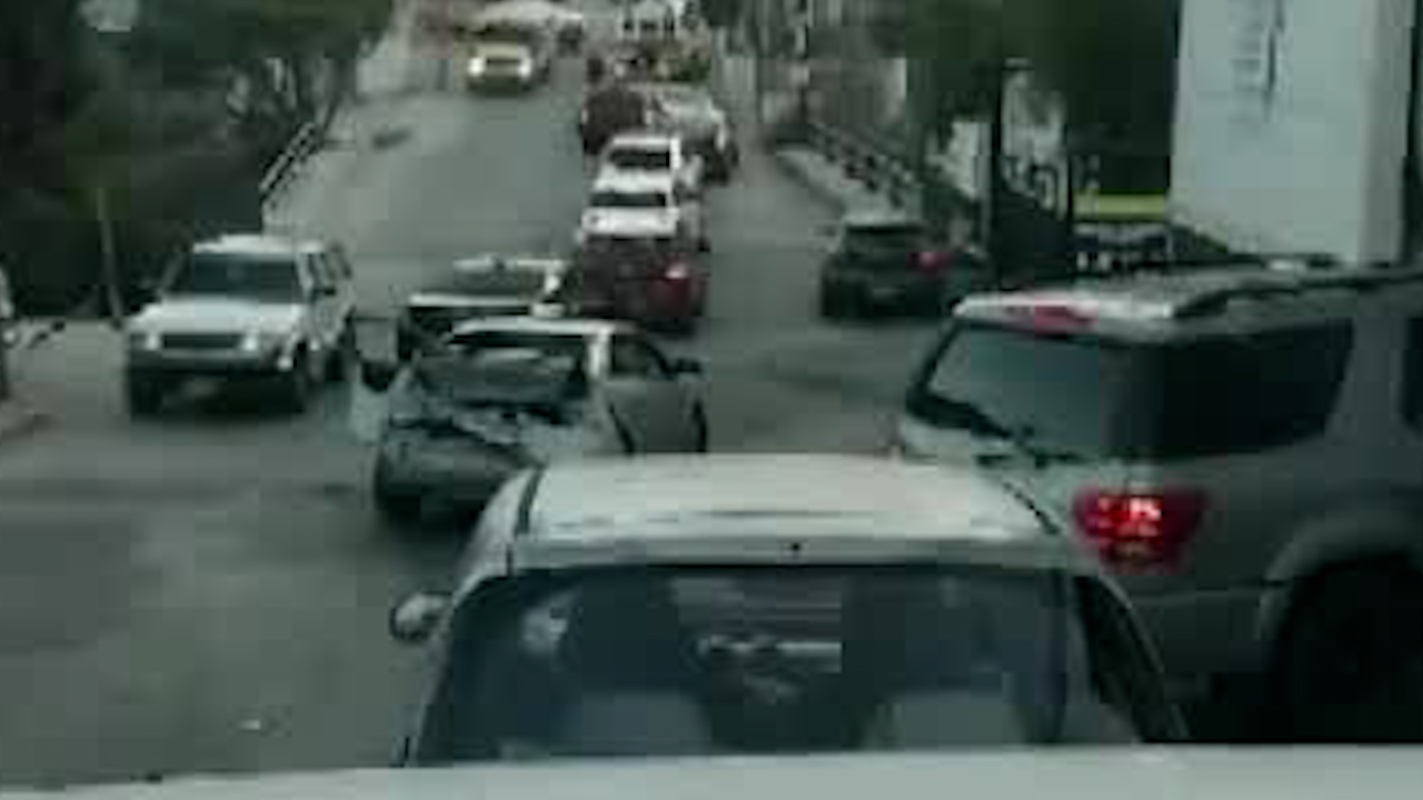 Caen asaltantes que balearon a taquero en Tijuana, hay cuatro detenidos