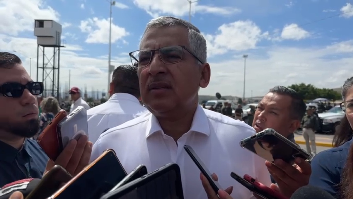 Cuando sea detenido, se solicitará prisión preventiva para el agresor del trabajador de Subway, indicó el fiscal de SLP. | Especial