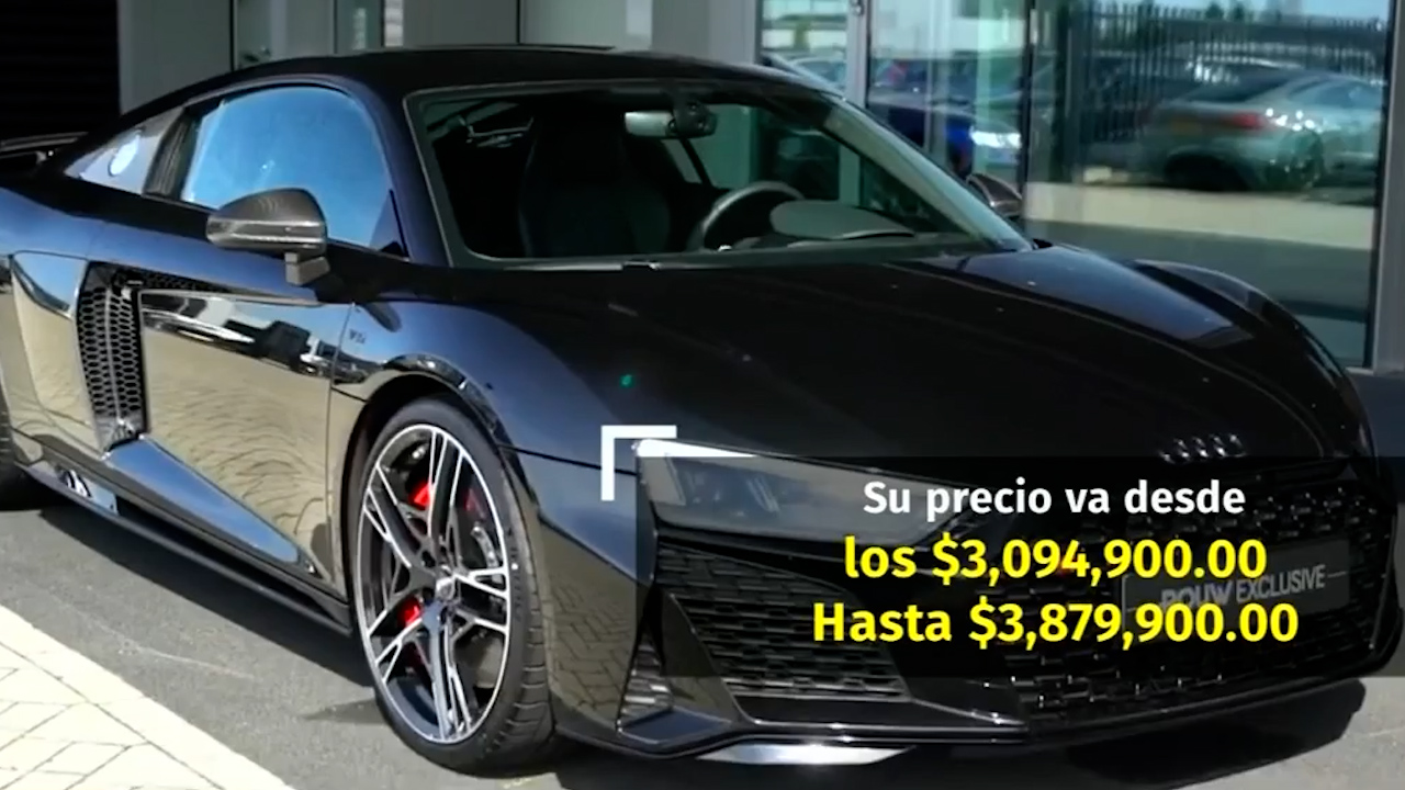 Exhiben compra millonaria de un auto por asesor de Alejandro Armenta; lo devuelve y renuncia