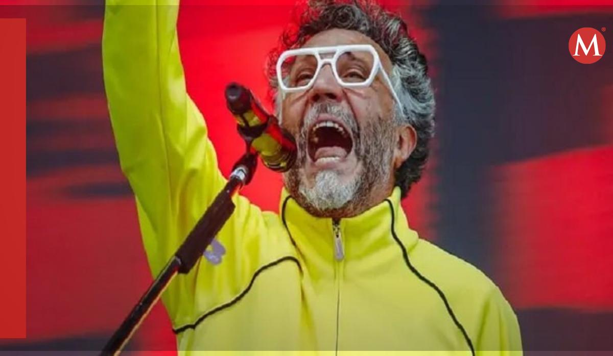 Fito Páez / Twitter