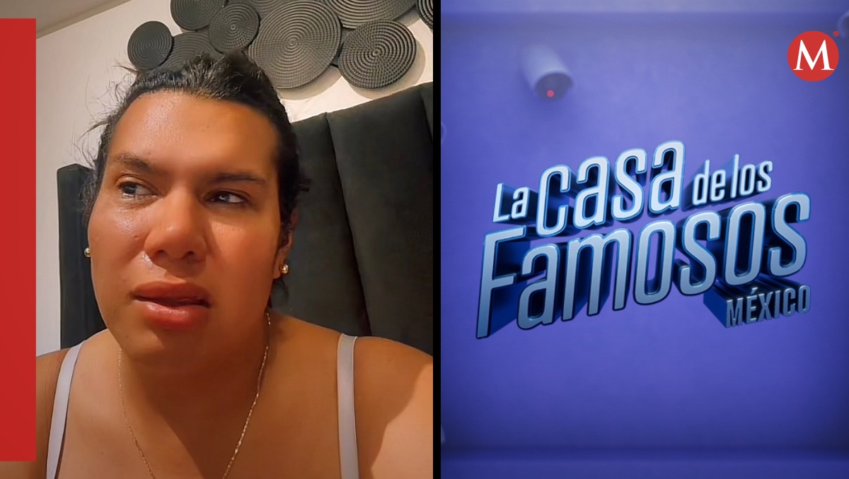 Kimberly Irene finalmente no entró a ver a Wendy a La Casa de los Famosos | ESPECIAL