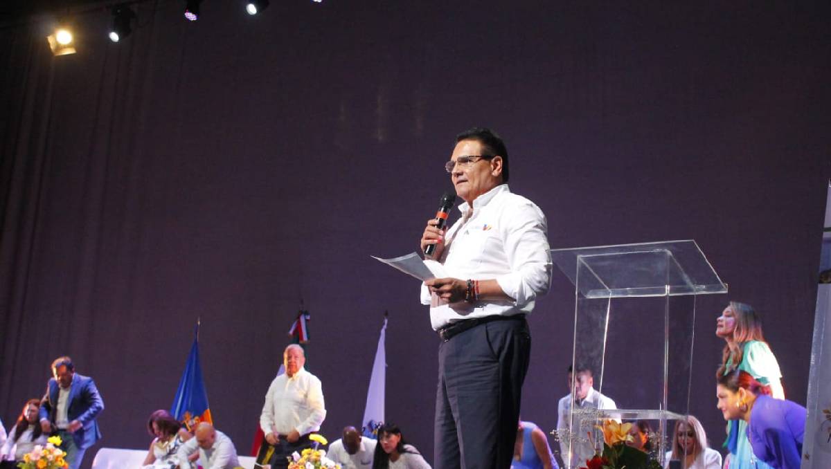 Silvano Aureoles