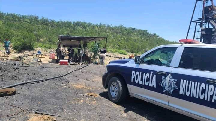 Tras un año del accidente, las familias siguen intentando recuperar los cuerpos de los mineros. | Coahuila, México.