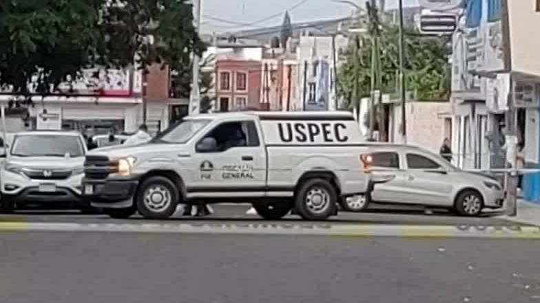 Asesinan a director del DIF de Villa Morelos, Michoacán