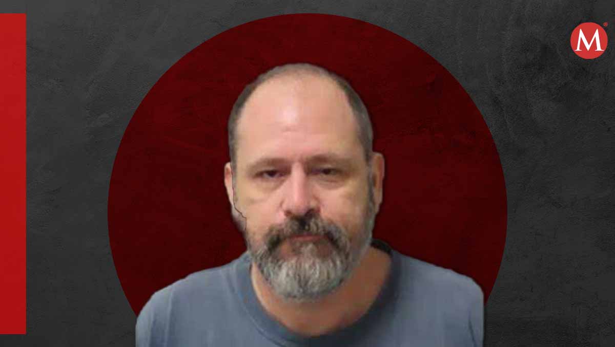 Fabian Mata presunto secuestro de menores| Especial