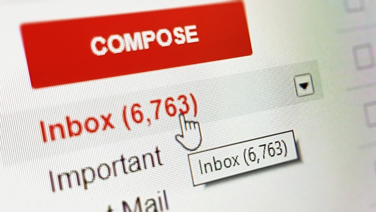 Gmail eliminará estas cuentas de su base de correos electrónicos| Especial
