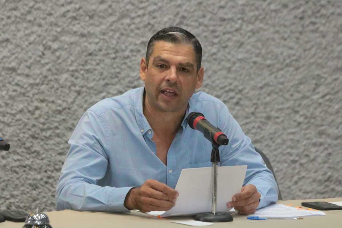 Jesús Gómez /Archivo