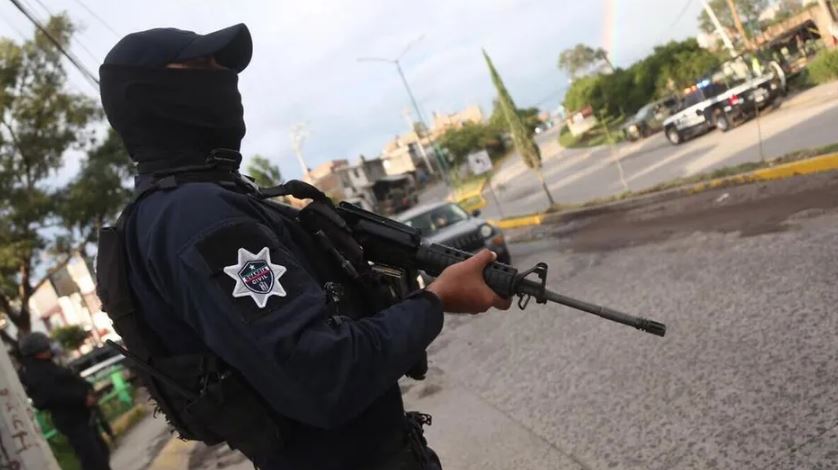 Reportan nuevos ataques con drones en Tierra Caliente, Michoacán