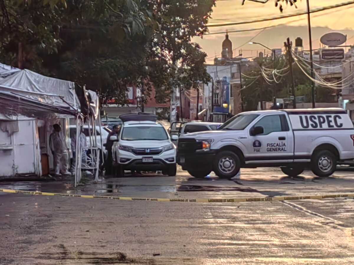 Unidad de Servicios Penitenciarios y Carcelarios de la Fiscalía General del Estado | Michoacán, Morelia.
