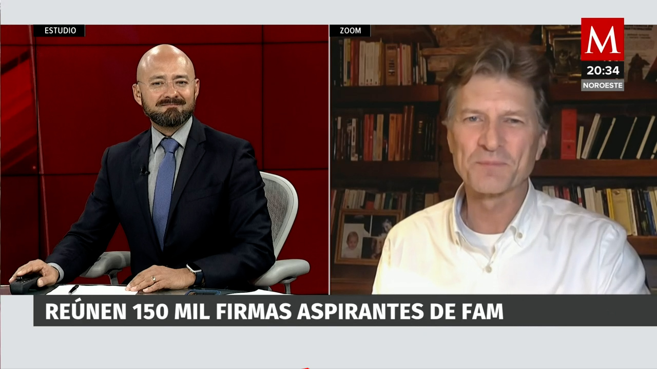 Enrique de la Madrid Alcanza 150 Mil Firmas de Apoyo: Últimos Días para Sumarse
