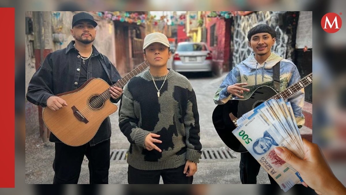 Esto cuesta ver a Yahritza y su Esencia en vivo