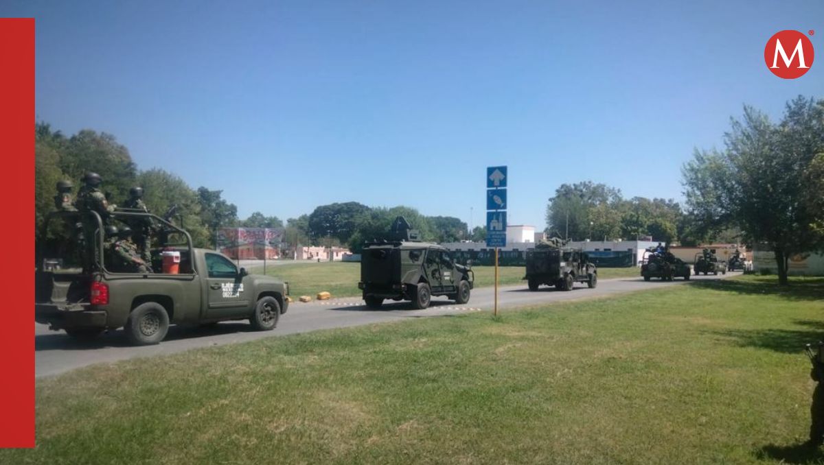 Más de mil elementos, con ayuda de Fuerza Civil, patrullarán la zona | Especial