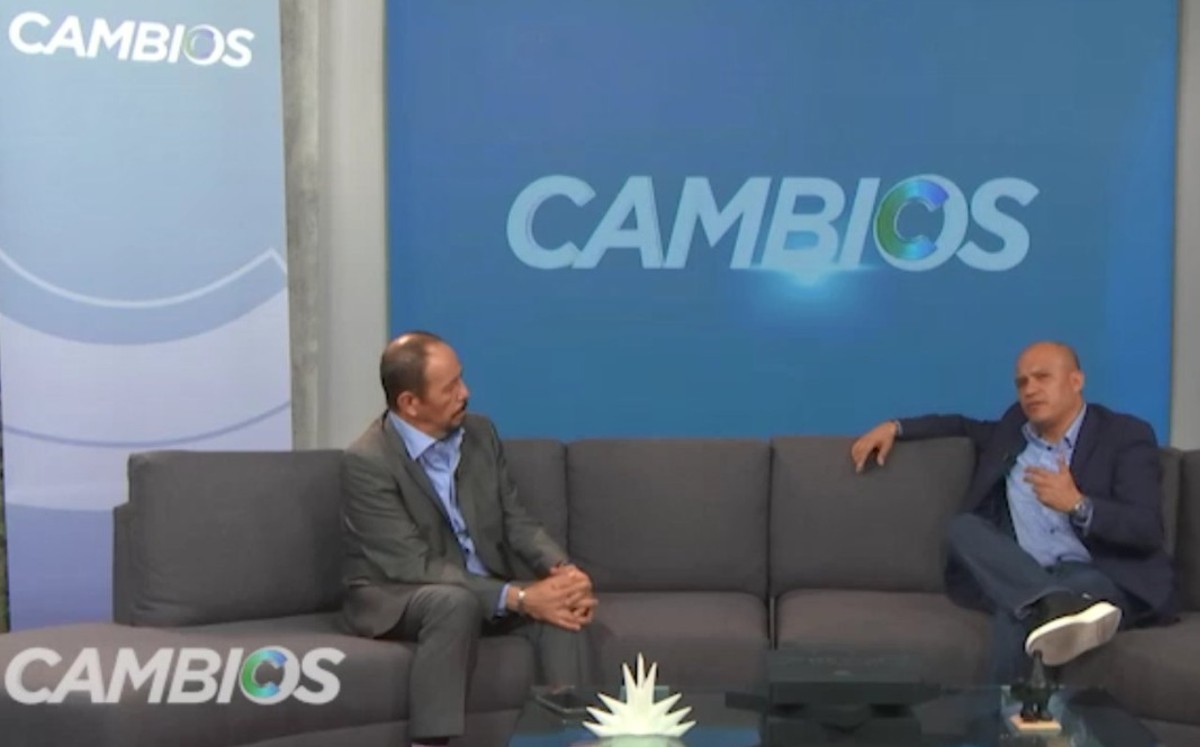 Programa CAMBIOS
